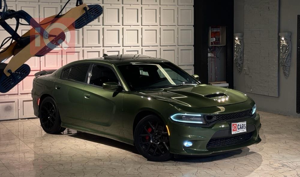 دودج تشارجر